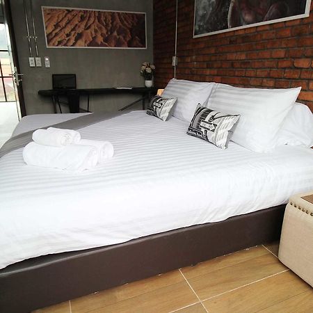 Unique Loft Apartment Strand Kamala Exterior foto