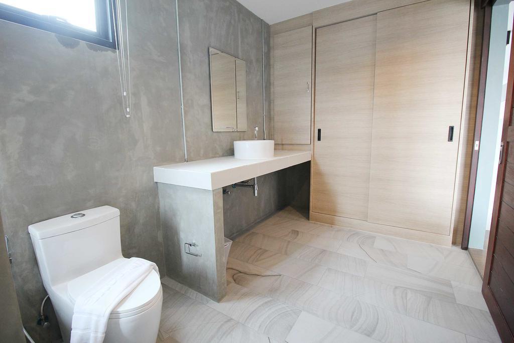 Unique Loft Apartment Strand Kamala Exterior foto